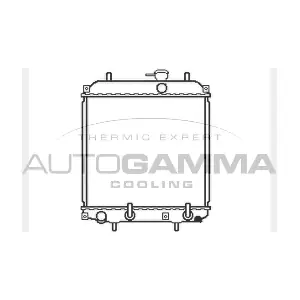 AUTOGAMMA 104042