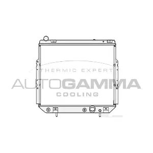 103801 AUTOGAMMA