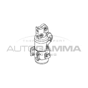 106130 AUTOGAMMA