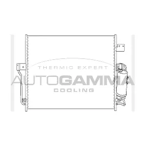 104443 AUTOGAMMA