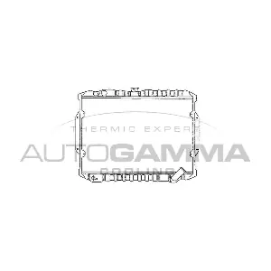 100587 AUTOGAMMA