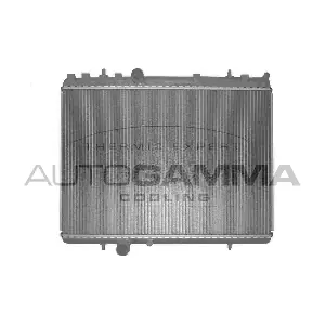 AUTOGAMMA 103640