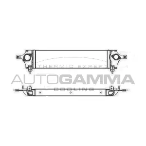 105518 AUTOGAMMA