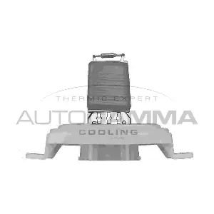 GA15547 AUTOGAMMA