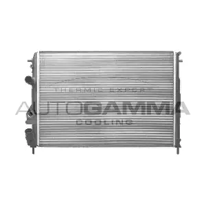 103593 AUTOGAMMA