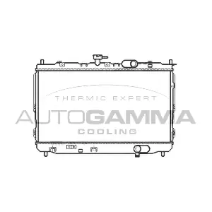 104926 AUTOGAMMA