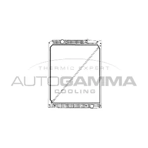 400814 AUTOGAMMA