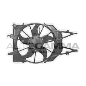 GA201420 AUTOGAMMA