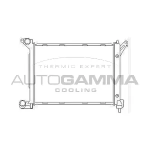 103671 AUTOGAMMA