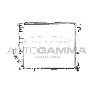 100467 AUTOGAMMA