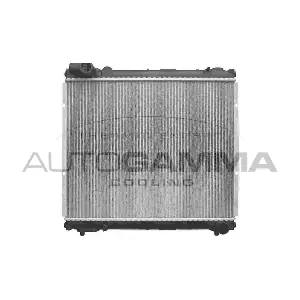 103860 AUTOGAMMA