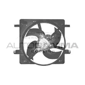 GA201488 AUTOGAMMA