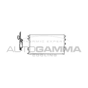 101743 AUTOGAMMA