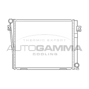 100120 AUTOGAMMA