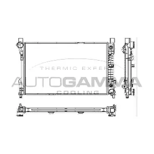 102918 AUTOGAMMA