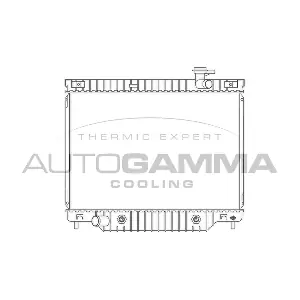 104422 AUTOGAMMA