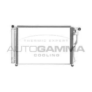 104904 AUTOGAMMA