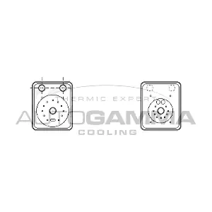 AUTOGAMMA 104800