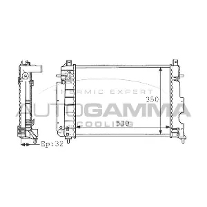 100937 AUTOGAMMA