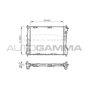 104220 AUTOGAMMA