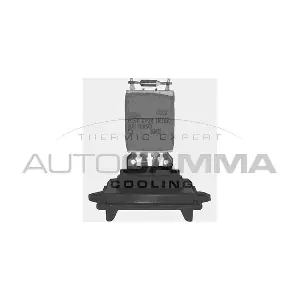 GA15273 AUTOGAMMA