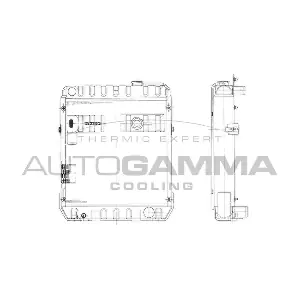 404054 AUTOGAMMA