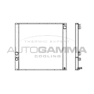 105214 AUTOGAMMA