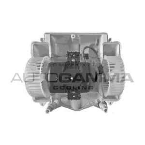 GA36016 AUTOGAMMA