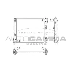 105992 AUTOGAMMA
