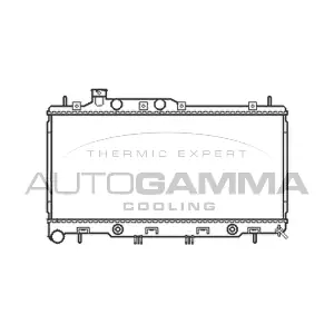 105055 AUTOGAMMA