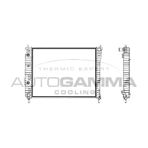 107779 AUTOGAMMA