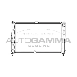 103607 AUTOGAMMA