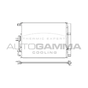 107642 AUTOGAMMA