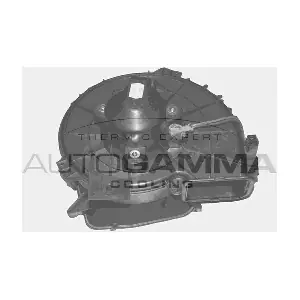 GA20354 AUTOGAMMA