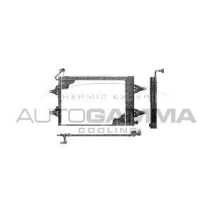 102783 AUTOGAMMA