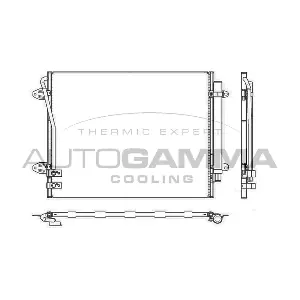 AUTOGAMMA 107297
