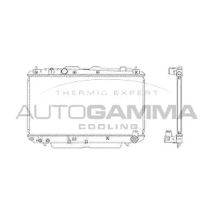 104115 AUTOGAMMA