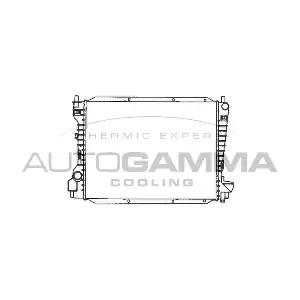 103077 AUTOGAMMA