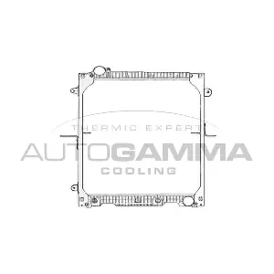 AUTOGAMMA 404364