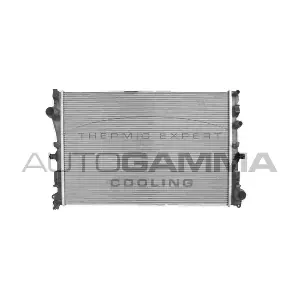 107814 AUTOGAMMA