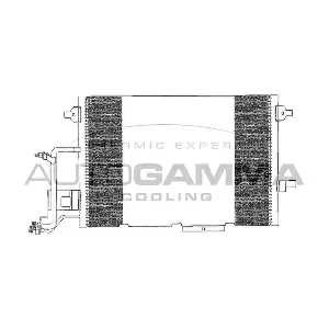 102390 AUTOGAMMA