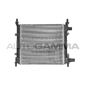 AUTOGAMMA 101331
