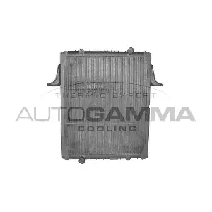 401036 AUTOGAMMA