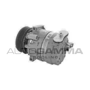 AUTOGAMMA 108600