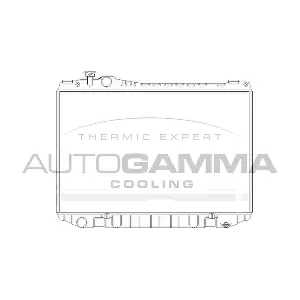104723 AUTOGAMMA