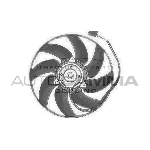 GA201767 AUTOGAMMA