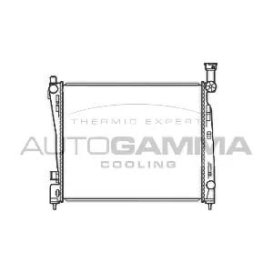 107221 AUTOGAMMA