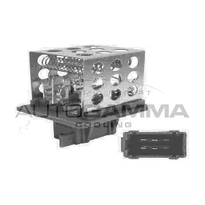 AUTOGAMMA GA15240