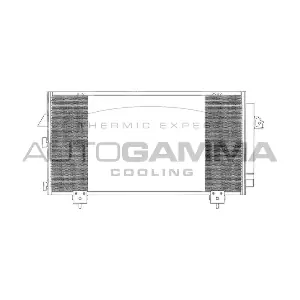AUTOGAMMA 103320