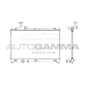 107345 AUTOGAMMA